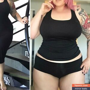 quirkyandcurvy