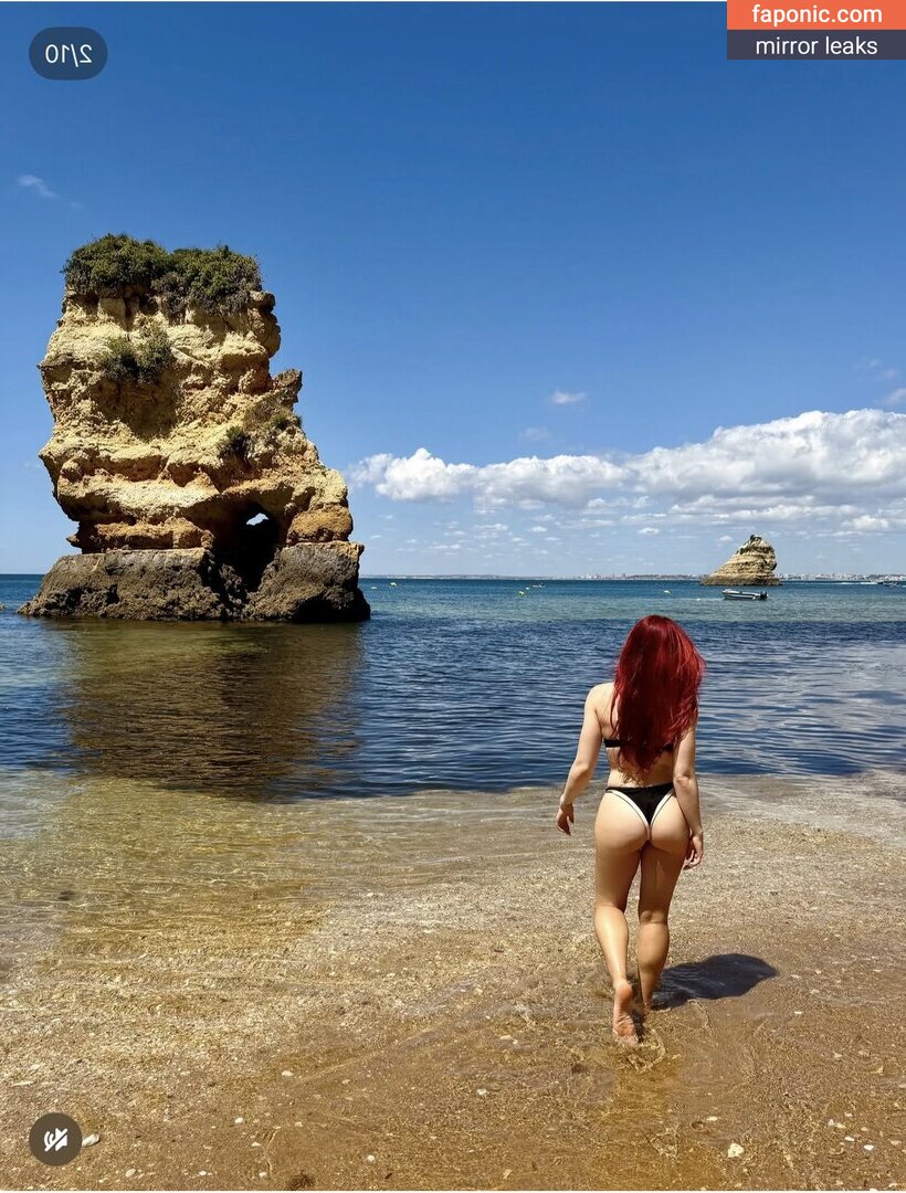 Rachel Luba