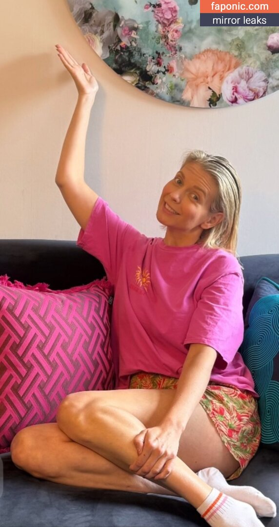Rachel Riley