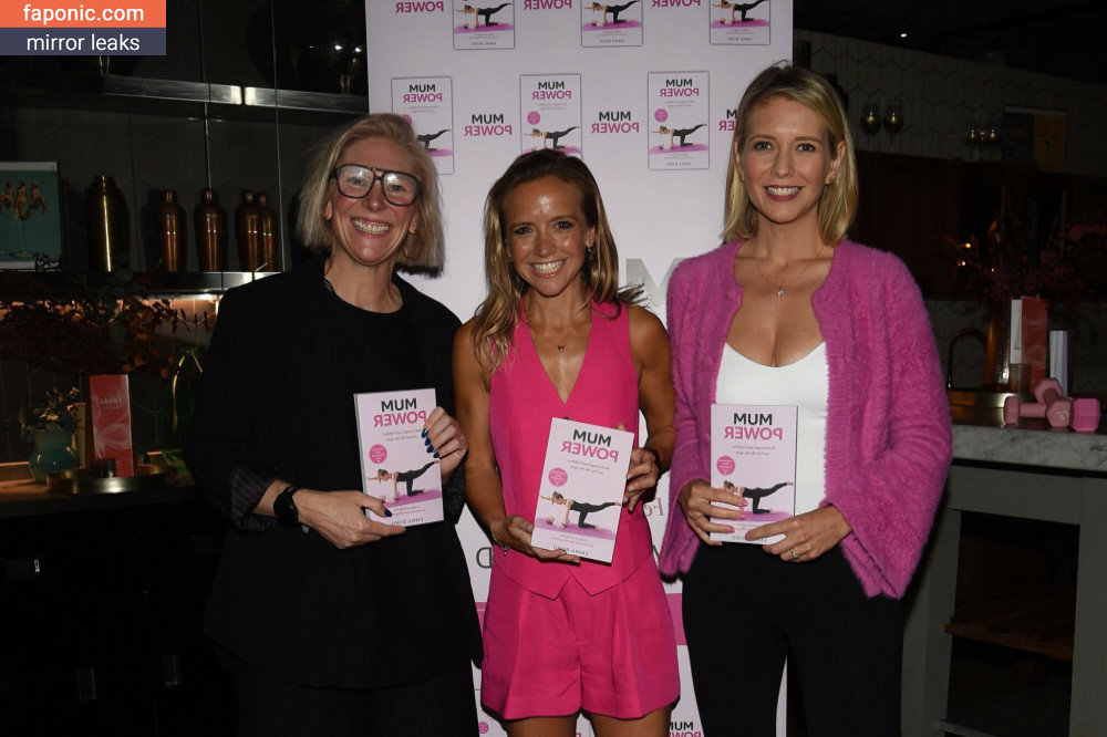 Rachel Riley