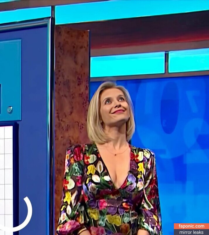 Rachel Riley
