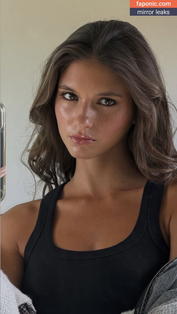 Rachelle Van Waardhuizen