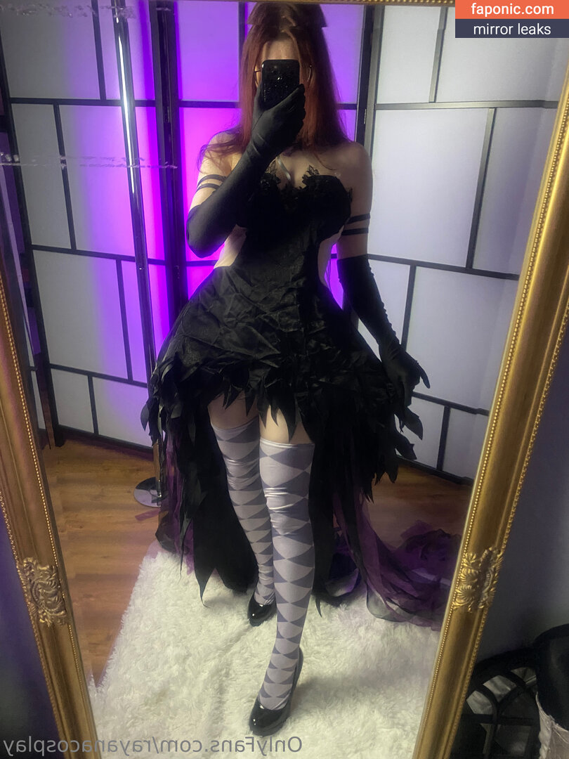 rayanacosplay