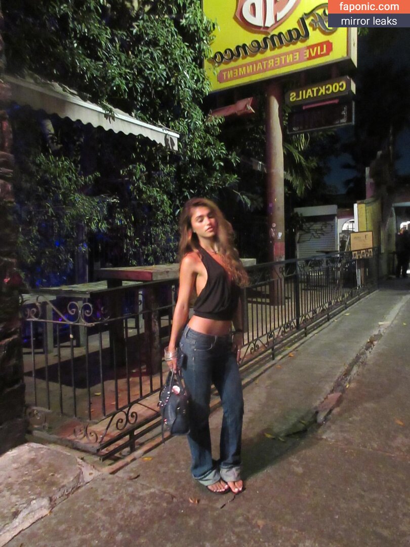 Rayna Vallandingham