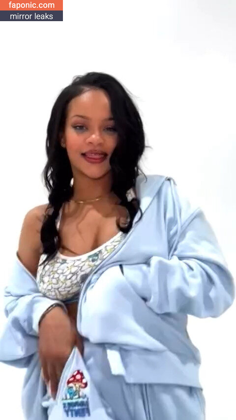 Rihanna