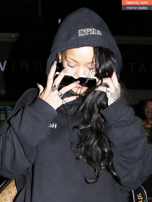 Rihanna