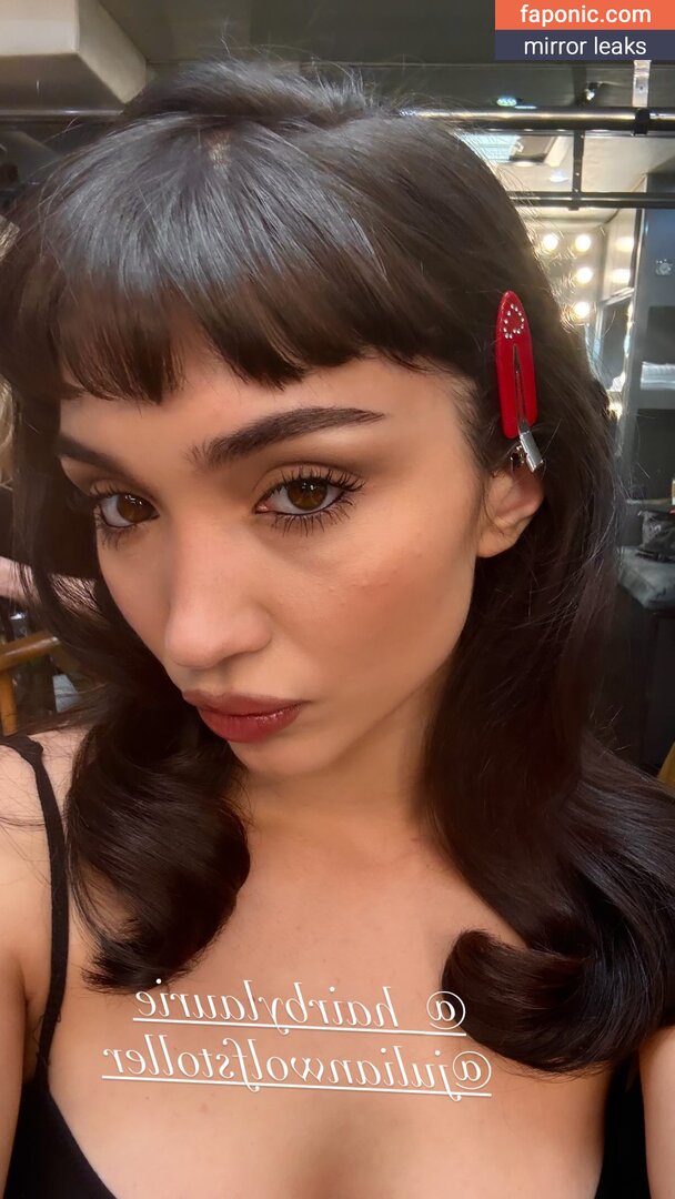 Rowan Blanchard