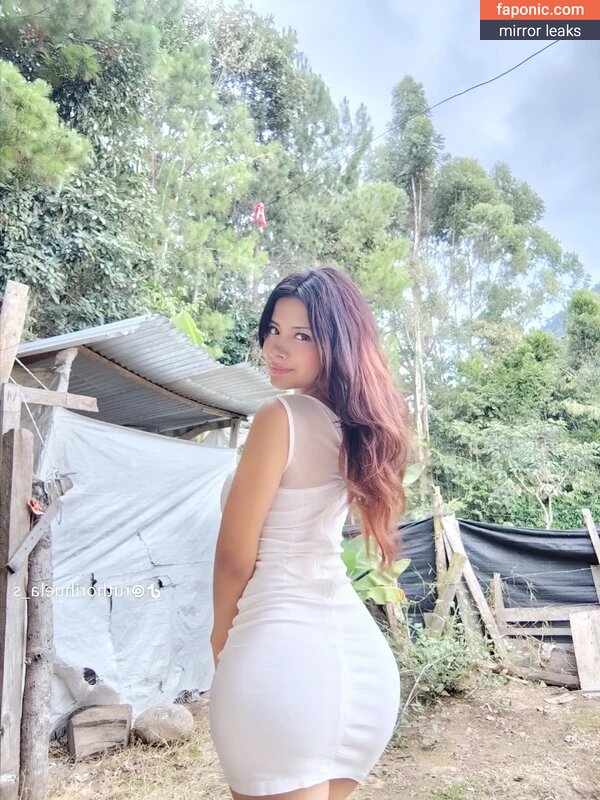 Ruth Orihuela