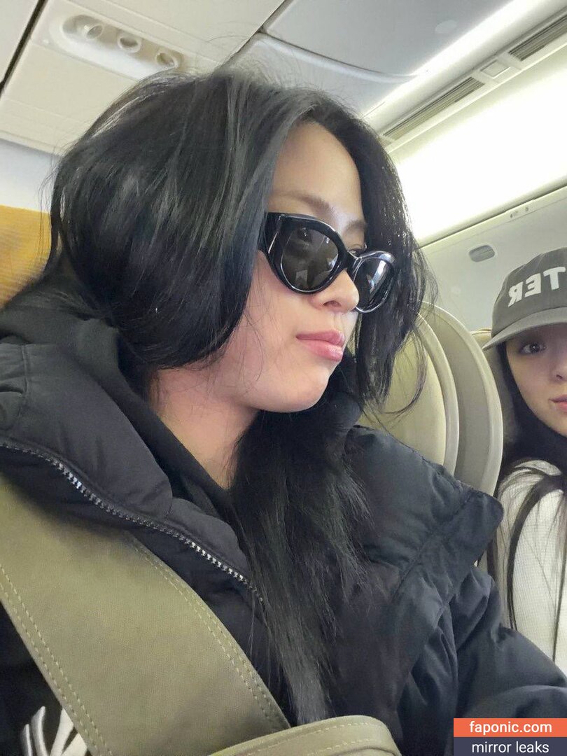 Ryujin - ITZY (신류진, Shin Ryu-jin)