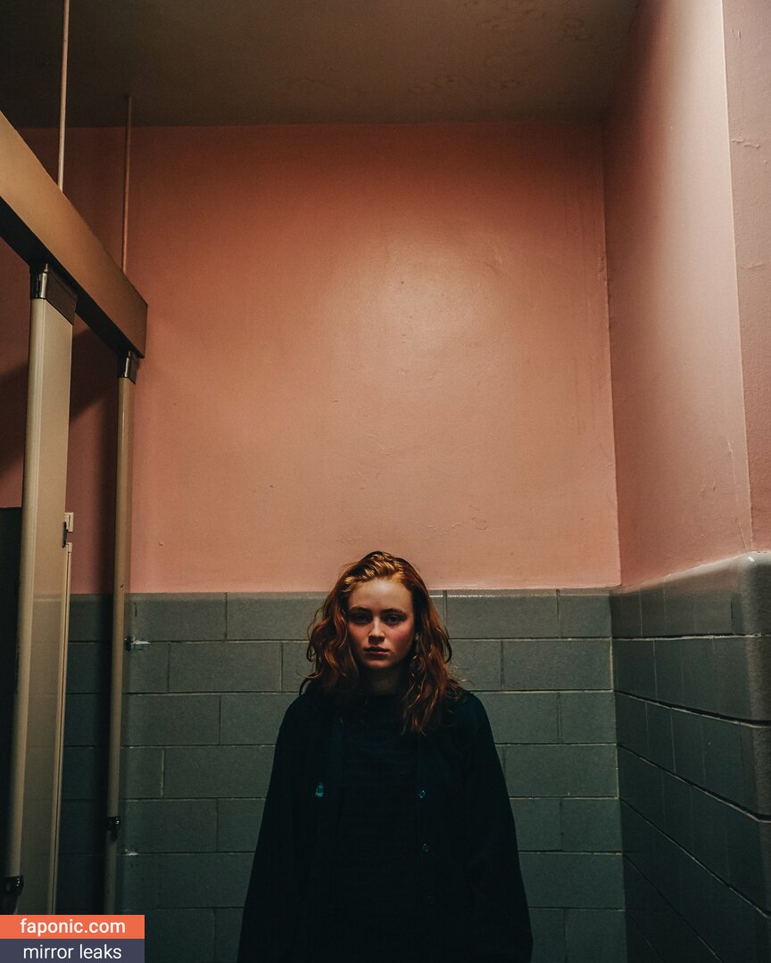 Sadie Sink