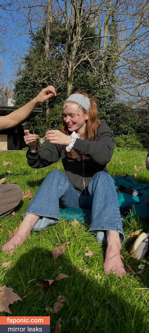 Sadie Sink