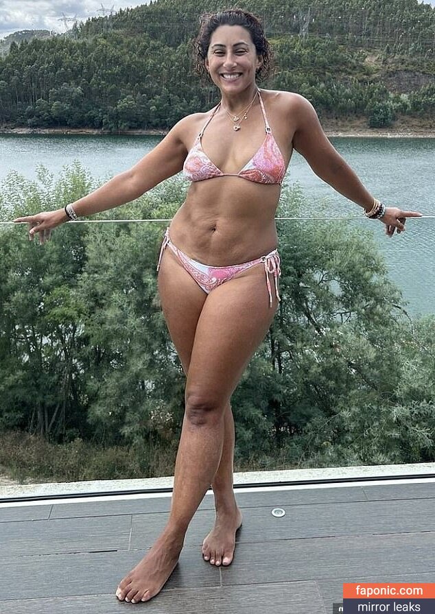 Saira Khan