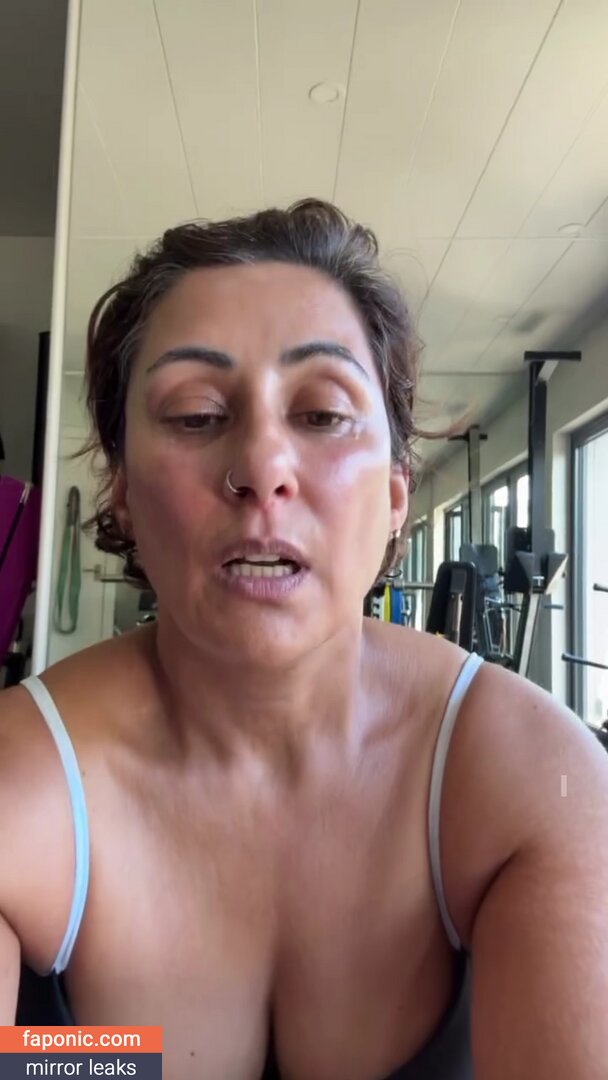 Saira Khan