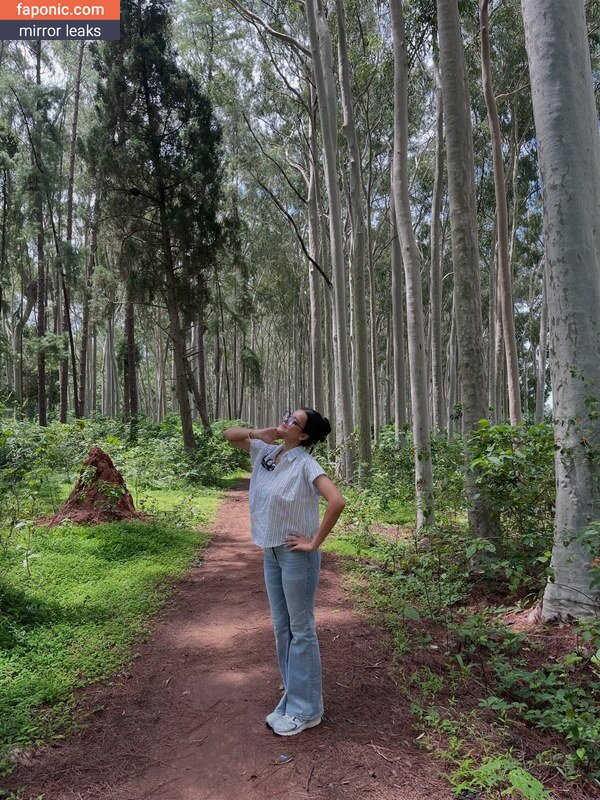 Sakshi Pandey