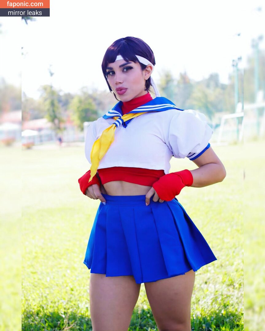 Sakura Kasugano