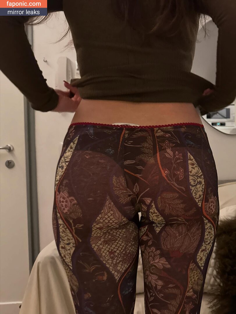 Sarabella Harris - sarabellaharriss - sexiisariii777