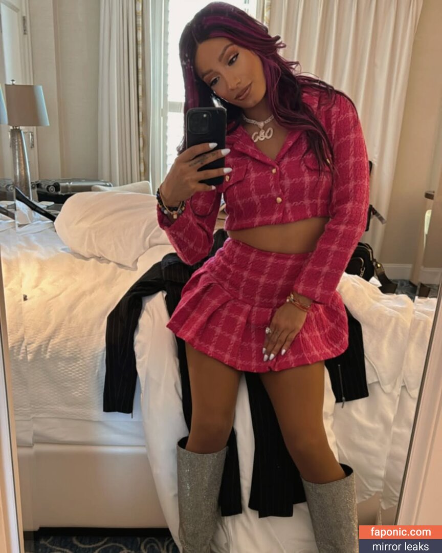 Sasha Banks