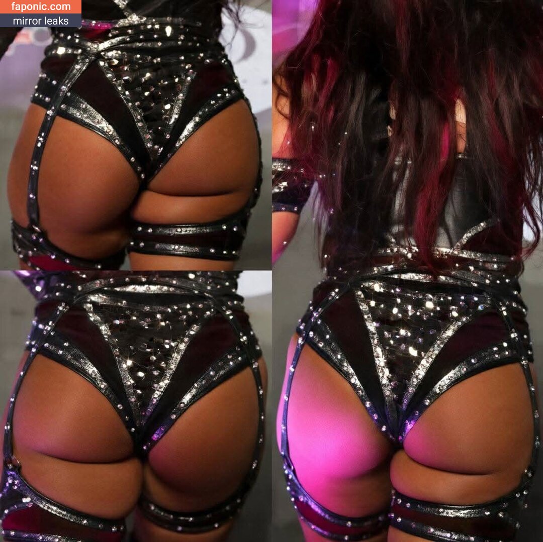 Sasha Banks