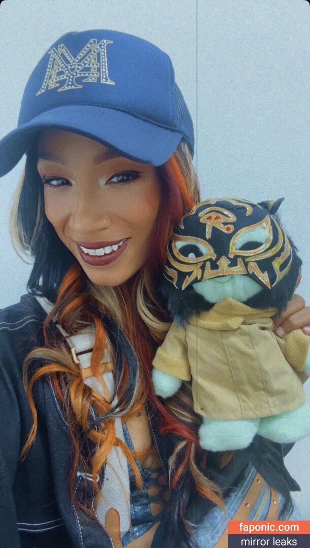 Sasha Banks