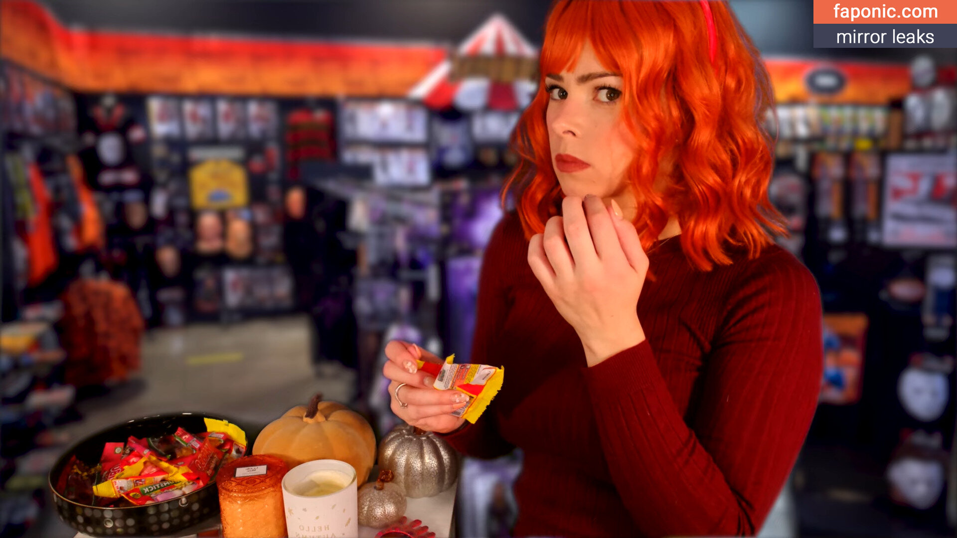 Scottish Murmurs ASMR