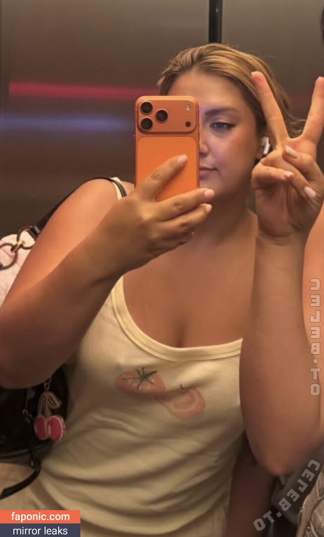 Selfiesandra