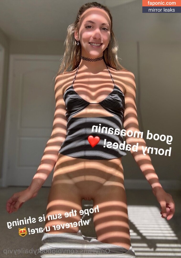 Sevin7676 / ShesaubsomeVIP / bigbootybaileyvip