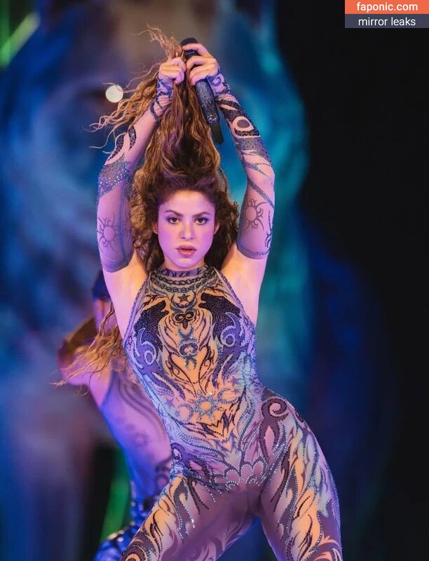 Shakira