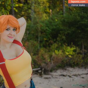 shelbyeileencosplay