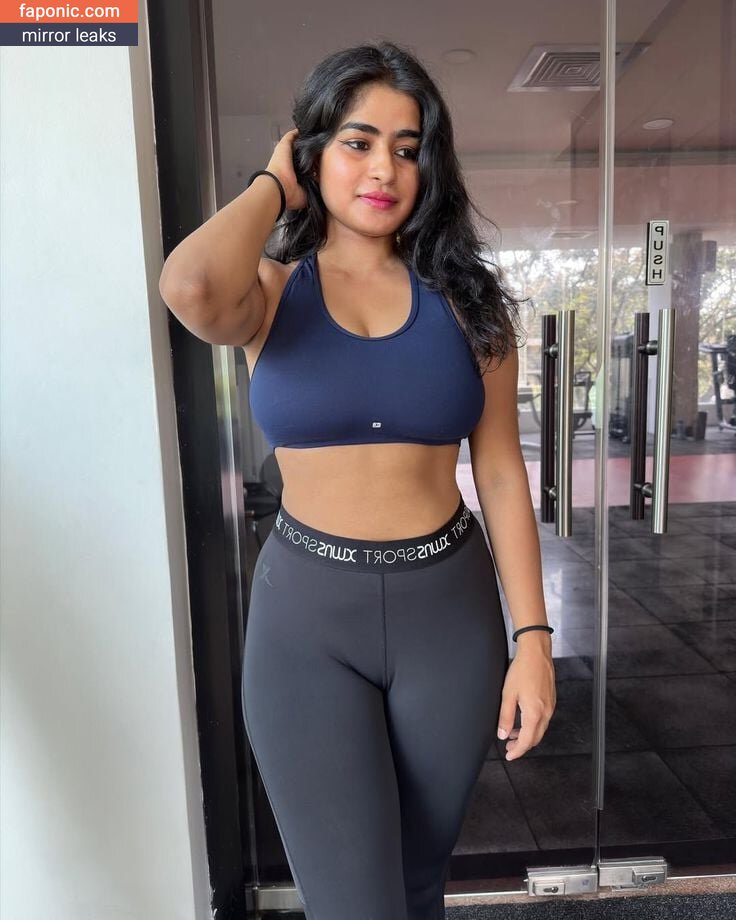 Shilpa Chandrashekar