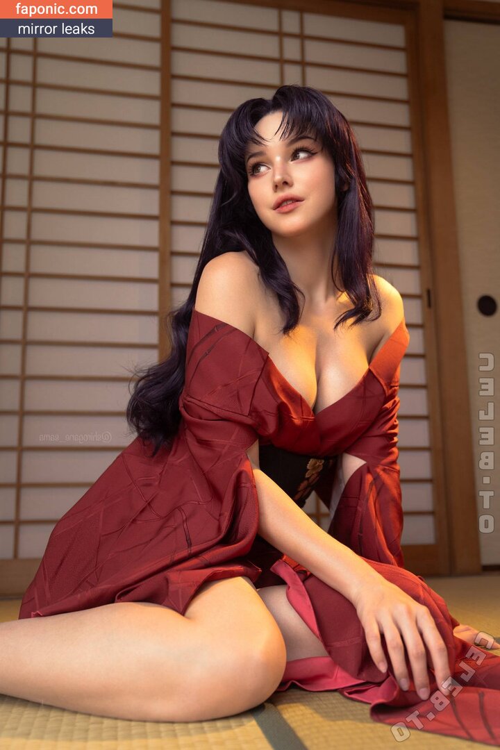 Shirogane-Sama