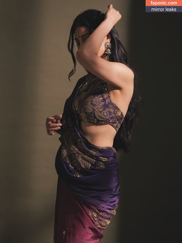Shruti Haasan