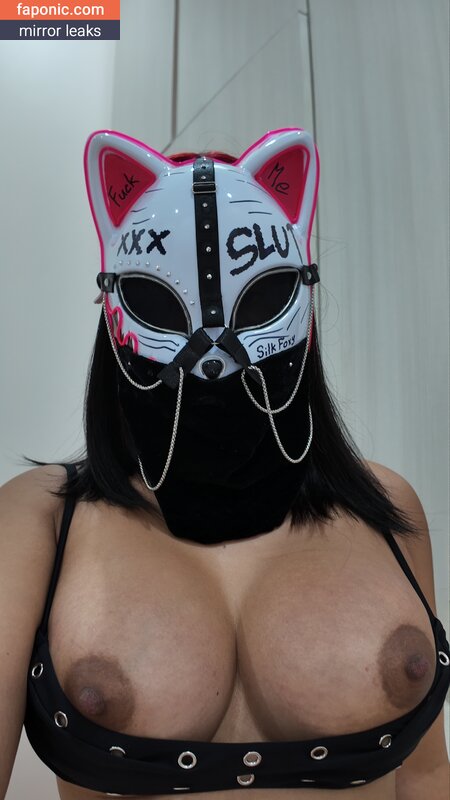 Silk Foxy