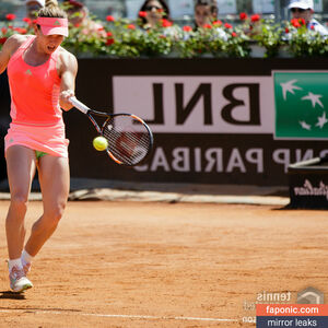 Simona Halep