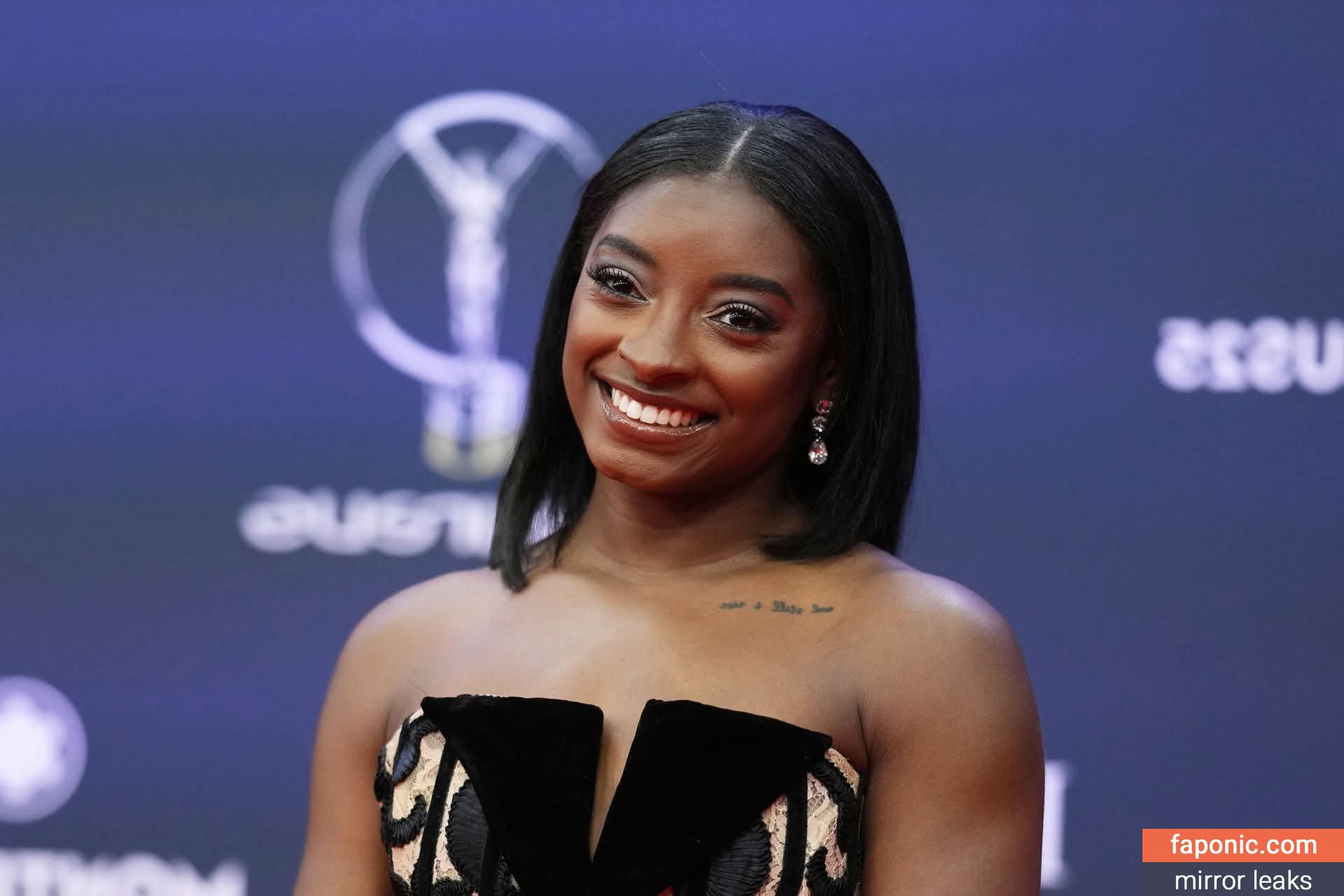 Simone Biles