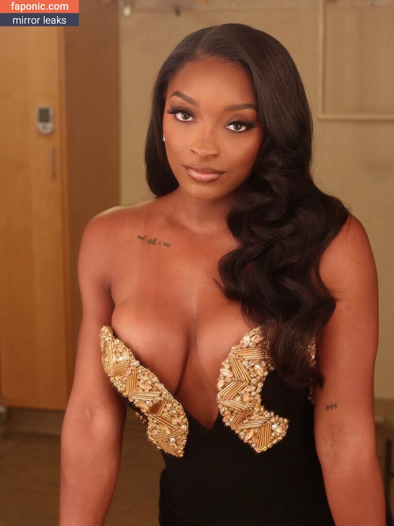 Simone Biles