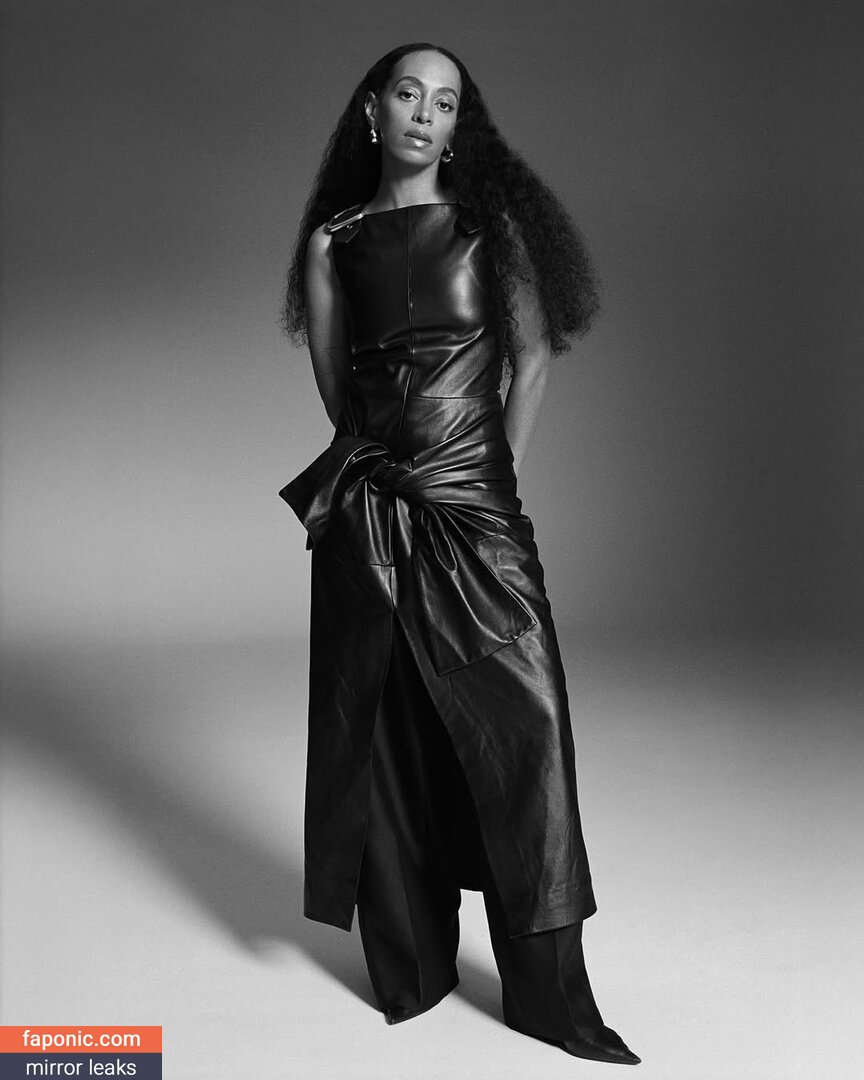 Solange Knowles