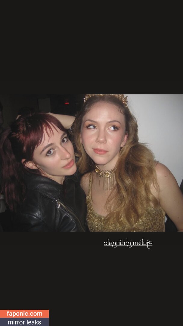 Sophia Anne Caruso