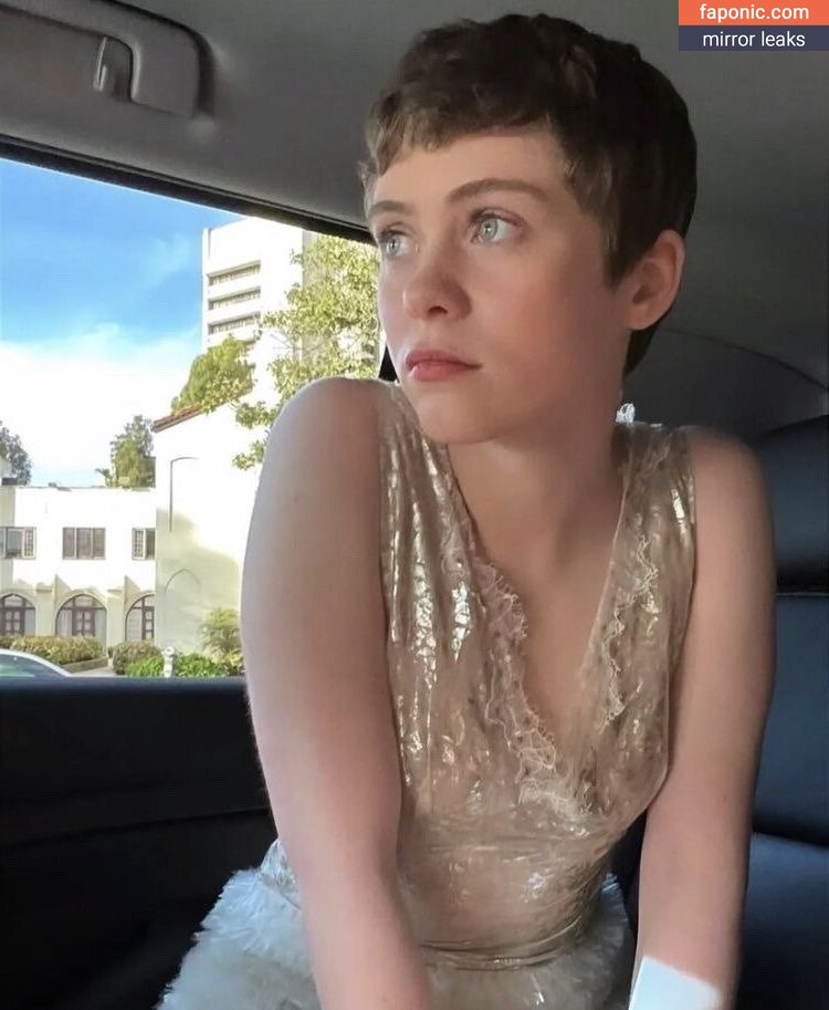 Sophia Lillis