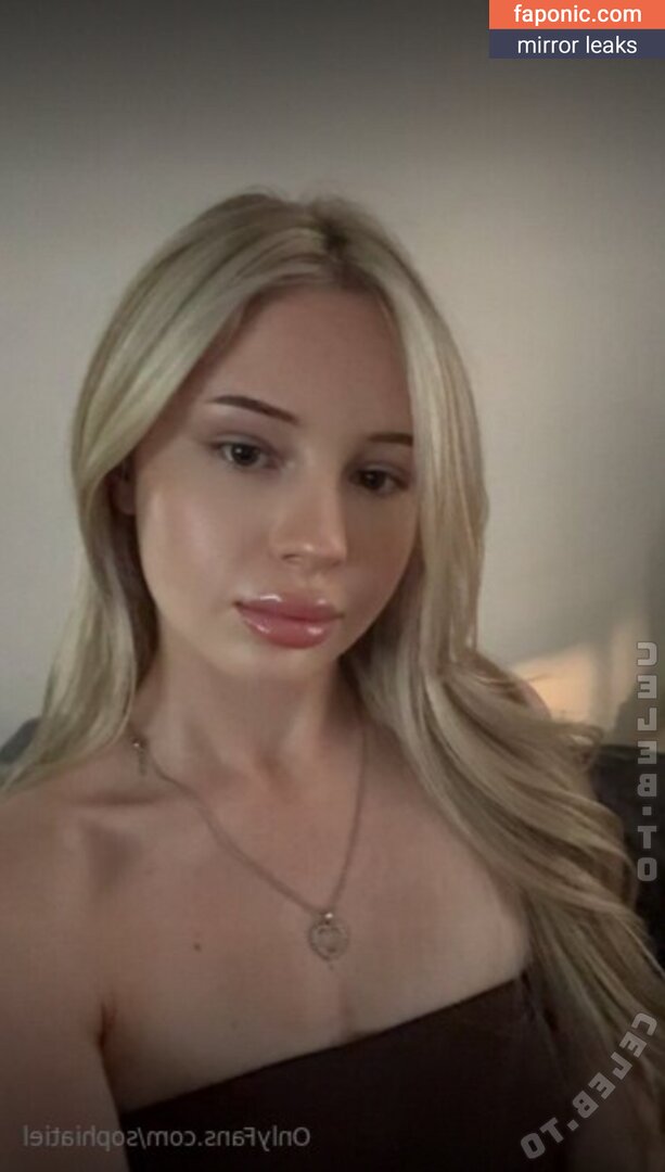 sophiatiel