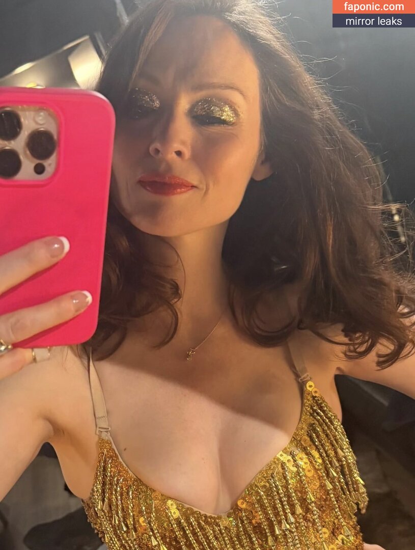 Sophie Ellis-Bextor