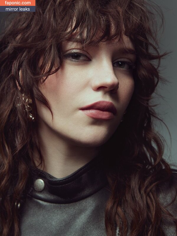 Sophie Thatcher