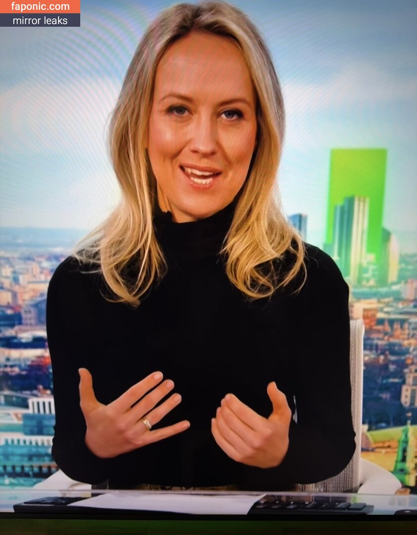 Sophy Ridge