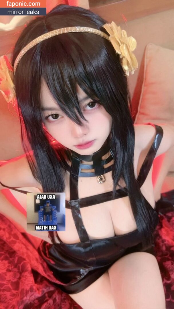 Ssnappy, felicia_treasure111 Nude Leaks  Photo #8