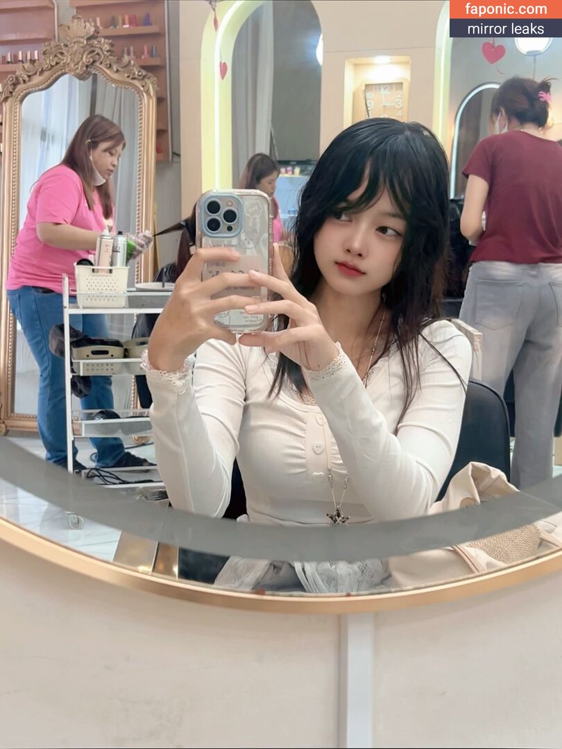 Ssnappy, felicia_treasure111 Nude Leaks  Photo #13