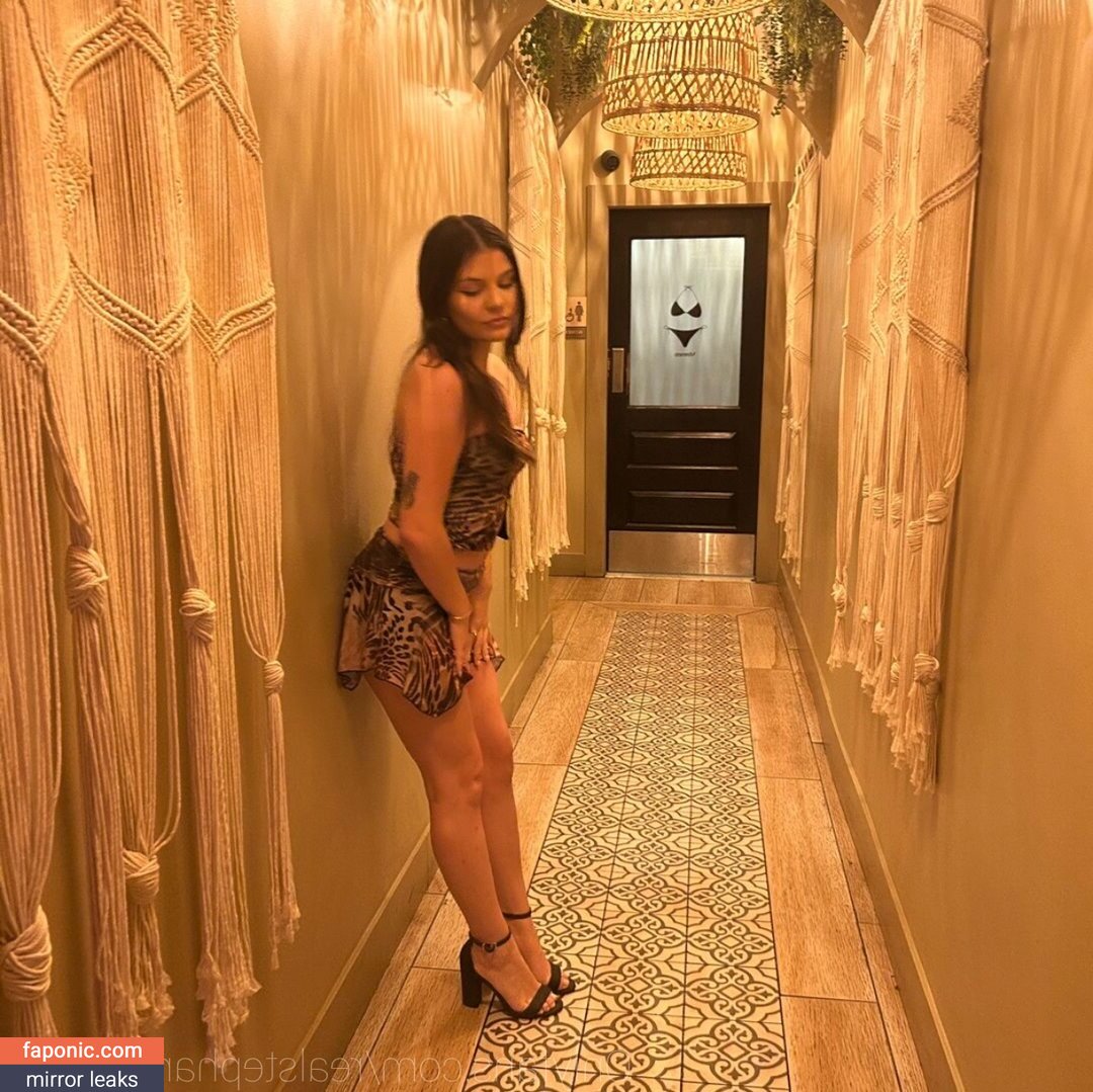 Stephany Ailyn Carrillo
