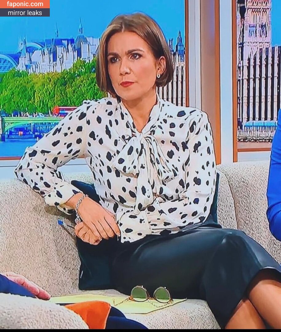 Susanna Reid