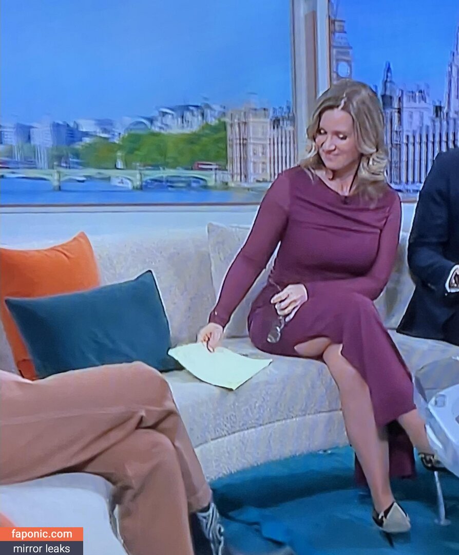 Susanna Reid