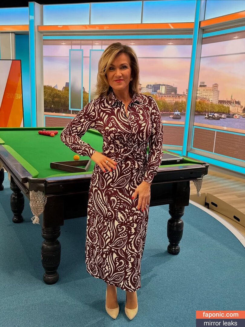 Susanna Reid