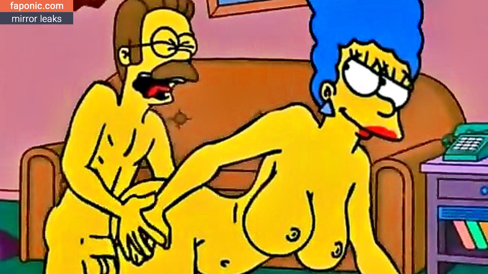 Sweet Marg