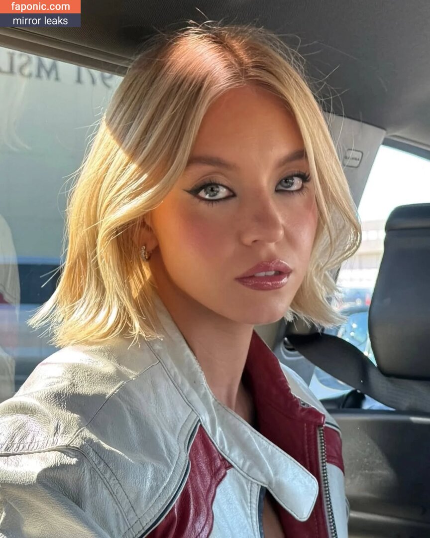 Sydney Sweeney